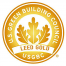 Leed Gold Logo