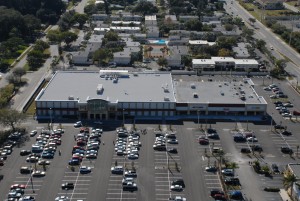 Sarasota Village Publix Supermarket Builder