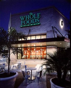 Whole Foods Market Sarasota-Green Buildings